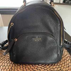 Kate spade backpack
